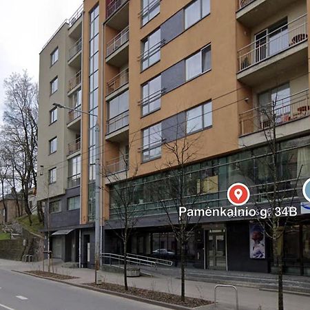 City Center Apartments Vilna Exterior foto