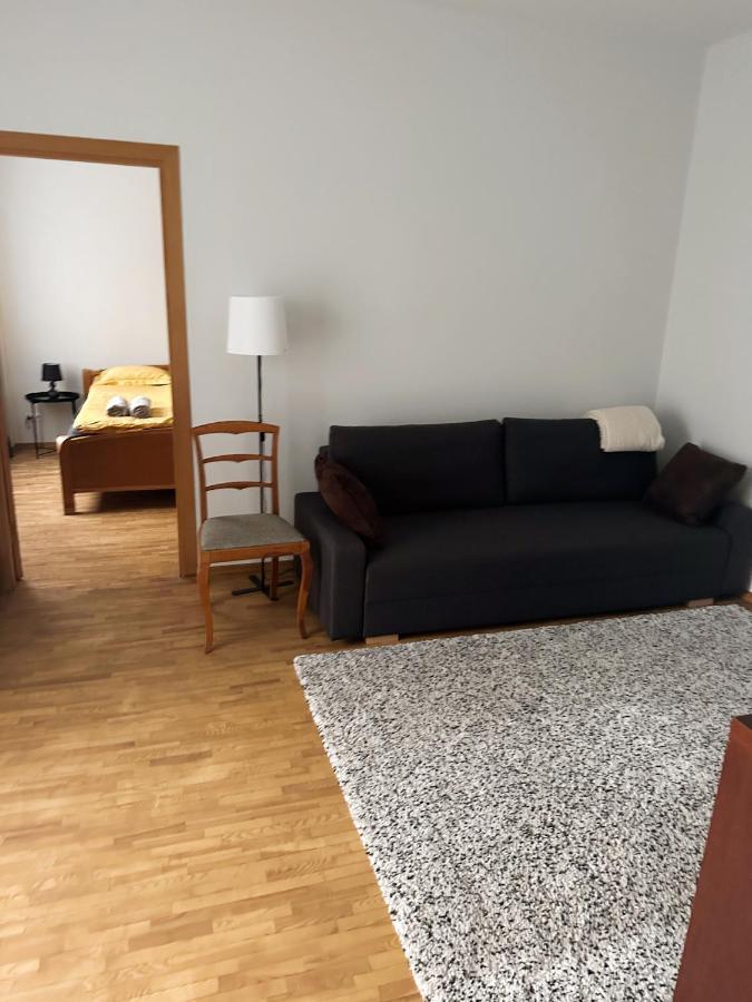 City Center Apartments Vilna Exterior foto