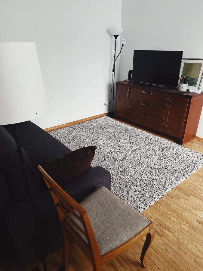 City Center Apartments Vilna Exterior foto