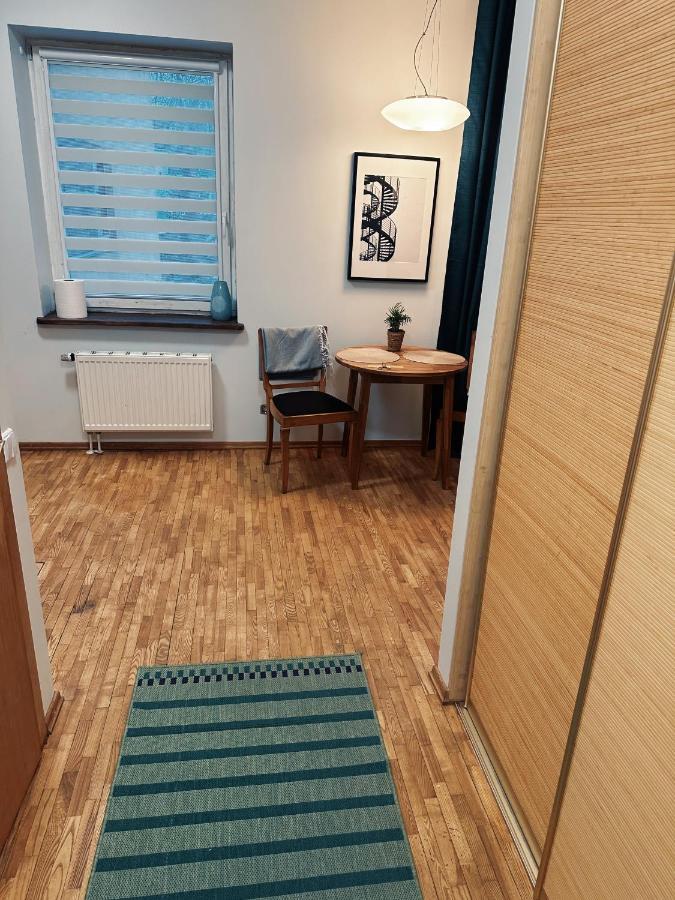 City Center Apartments Vilna Exterior foto
