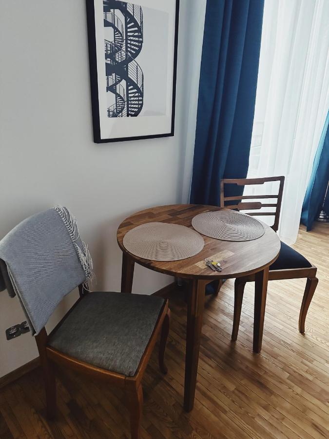 City Center Apartments Vilna Exterior foto